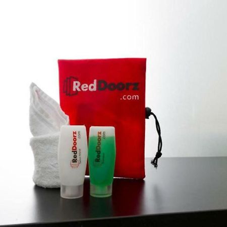 Reddoorz Near Goa Panggung Otel Pangandaran Dış mekan fotoğraf