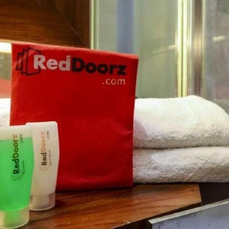 Reddoorz Near Goa Panggung Otel Pangandaran Dış mekan fotoğraf